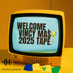 VINCY MAS 2025 TAPE 🔥🇻🇨