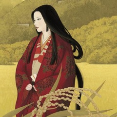 悲傷的力量 power of sorrow