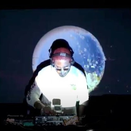 EXT. with Dj Fucci & Ranma Entero @ The Lot Radio 04 - 16 - 2021