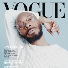 JPEGMAFIA - Call Me Maybe (Soft Reset Remix)