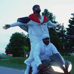 Name of God (Vocals Only) - Mustafa The Poet