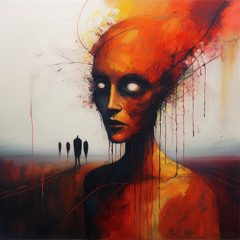 rotes Haar premaster