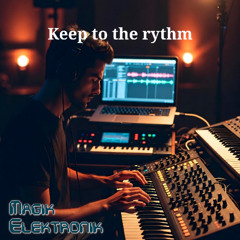 Keep to the rhythm