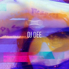 DJ Dee Terapija Podcast