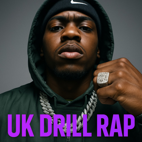 Chemical code (UK Drill Rap reload)