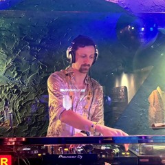Marksman - Saturo Sounds ADE 2024 @ Kashmir Lounge