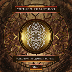Cleansing the Quantum Bio Field (Big Crysthal Bowl)