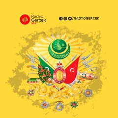 Osmanlı İmparatorluğu Bölüm 1 - Geçmiş Zaman Olur Ki