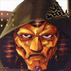 The Alchemist x Nas x MF Doom Type Beat - " No Static" [Produced by Unfamiliar Beats]