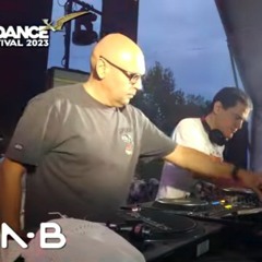 Mr Fli vs Jan-B Floridance 2023