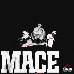 PESO - MACE FT BATCHI & GANGALONECJ