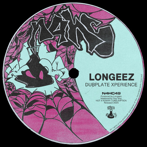 Longeez - Dubplate Xperience