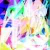 hyper normalisation DJ mix artwork - Electronic music tracklist cover image