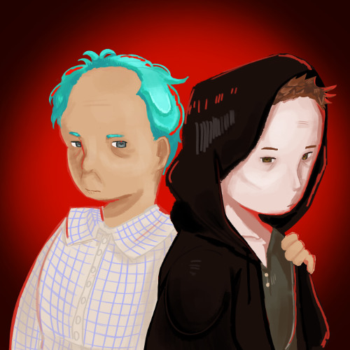 Декстер Морган