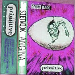 SIETNIOK - ANGINA ALE TO JUNGLE