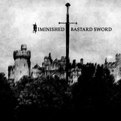 Diminished Bastard Sword - The Plague