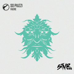 So Piuzzi - Faerie (Original Mix)