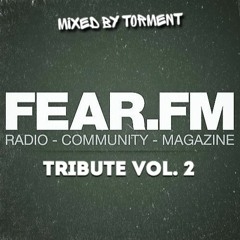 Fear.Fm Tribute Vol. 2