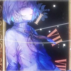 (VIRTUAL SINGER/OG VER) Toa - Twilight Light