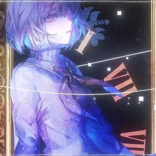 (VIRTUAL SINGER/OG VER) Toa - Twilight Light