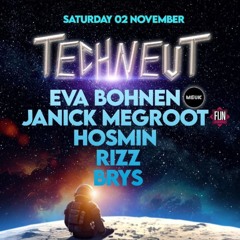 TECHNEUT 2 NOVEMBER 2024 | BRYS