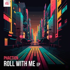 Phaction - Mission