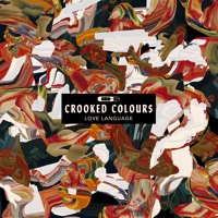 Crooked Colours - Love Language
