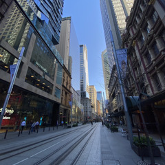 YOU NEVER THOUGHT w/@Lozza