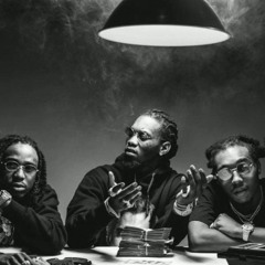 MIGOS - TSHIRT(but in a hoodtrap beat)