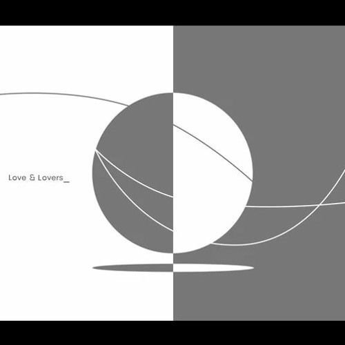 Two-Faced Lovers ー裏表ラバーズー