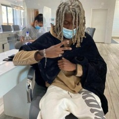 destroy lonely CRYSTLCSTLES sample looped