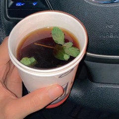 عالشاي عيني عالشاي..