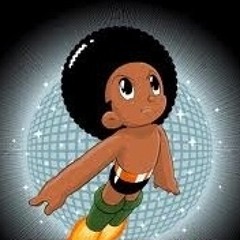 asteroid field vs. astro boy