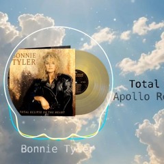 B*nnie Tyler- T*tal Eclipse (Apollo Trap Remix) *FILTERED VOCAL* FREE DOWNLOAD