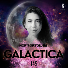 GALACTICA #145 - Tuesday 09/09/2025