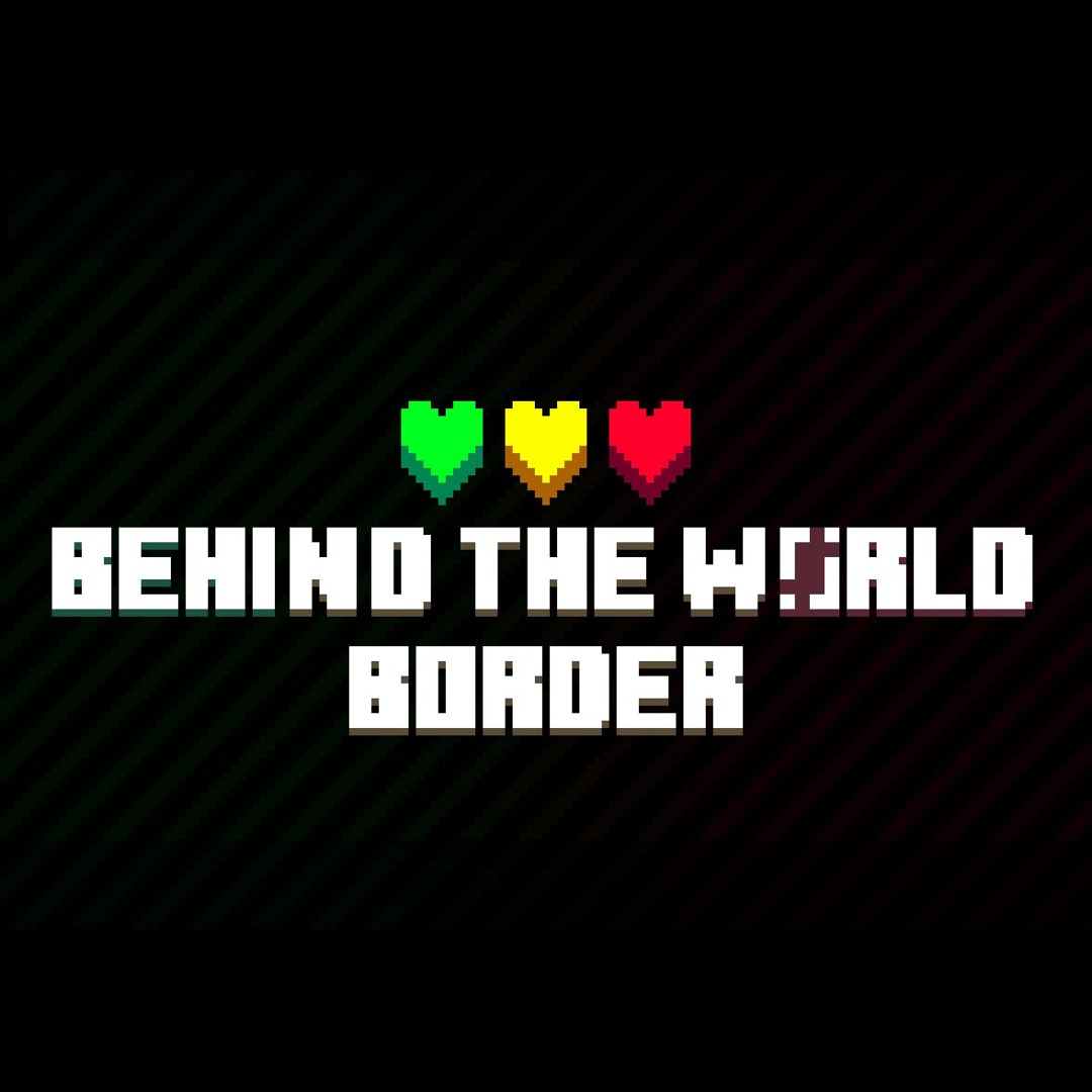 Stream Behind the World Border+ | Listen to BEHIND THE WORLD BORDER II ...
