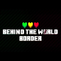 BEHIND THE WORLD BORDER II - OST