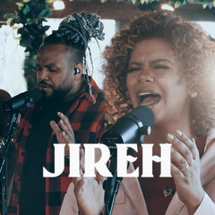 Jireh (feat. Bruno Graça & Coral Black To Black)