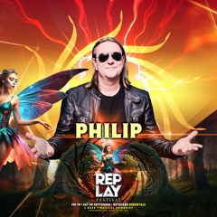 010 - DJ Philip at Illusion at Replay Festival 2025