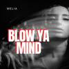 BLOW YA MIND DJ mix artwork - Electronic music tracklist cover image
