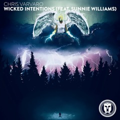 Wicked Intentions (feat. Sunnie Williams)