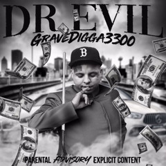 dead opps-grave digger 3300 (feat. KoldGunna)