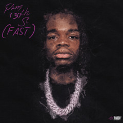 Windows Tinted (feat. VonFetty) (Fast)