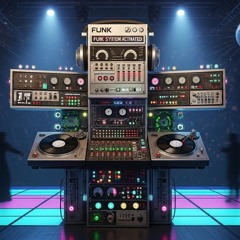 Funk system activated