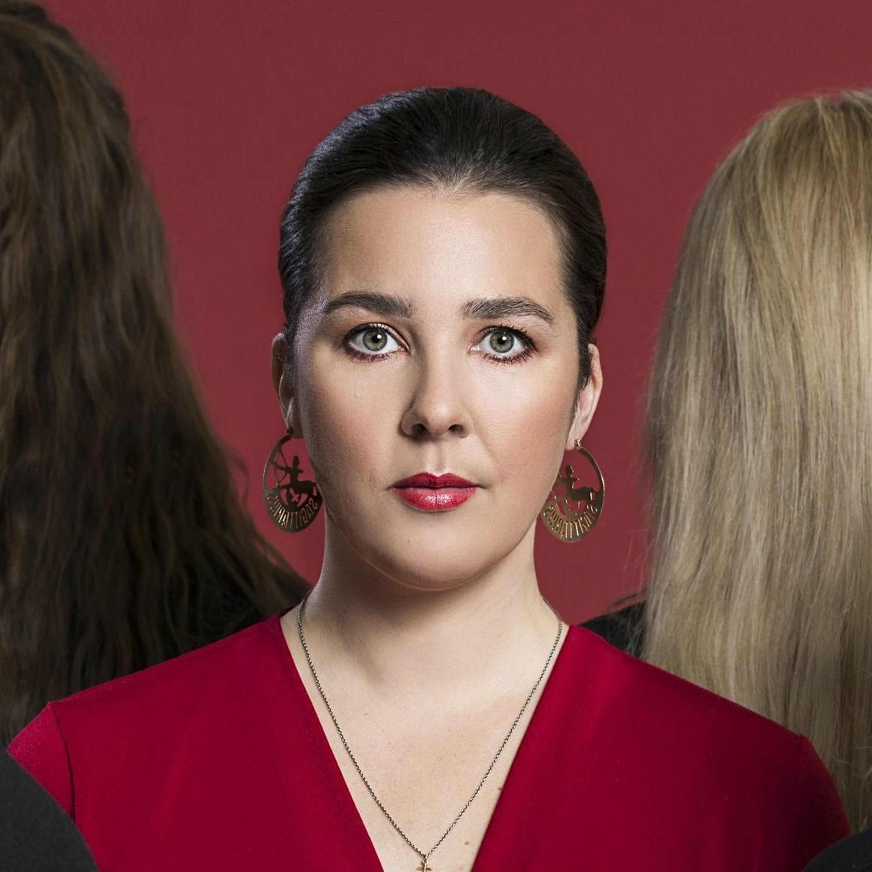 Sigga Dögg sexologist