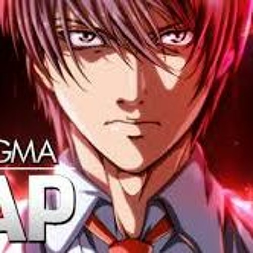 Stream Rap do Kira - Death Note, Raplay #10 by Canal Raplay