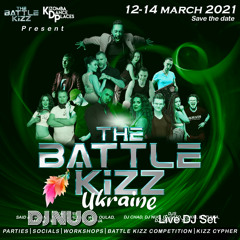 2021-03-14 Sunday After-Party Battle Kizz