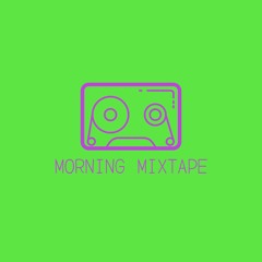 Morning Mixtape - December 12, 2023