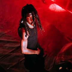 Destroy Lonely x ApolloRed1 - BVLGARI