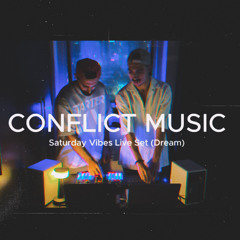 Saturday vibes live set (dream)